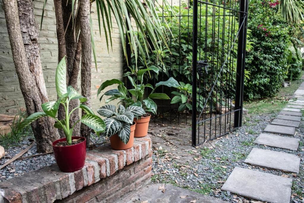 Casa Esmeralda Chascomús Buitenkant foto